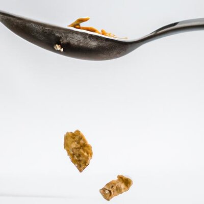 A spoon breaking in half due to the intense need for cereal (1).jpg