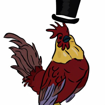A rooster wearing a top hat (1).jpg