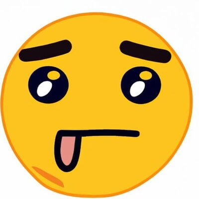 A picture of an emoji with a raised eyebrow expression (1).jpg