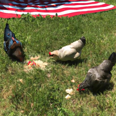 Chickens at a 4th of July picnic (1).jpg