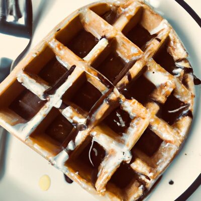 Tookie transformed into a waffle (1).jpg