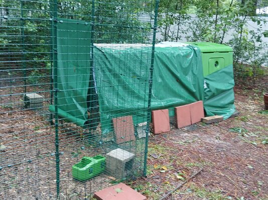cube tarped for storm.jpg