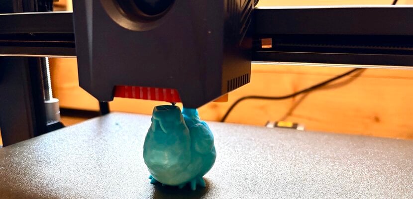 3D Printing for Chickens (Feeders and Other Accessories)