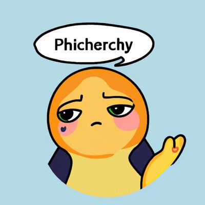 A picture of a person apologizing to PicChick with a sad emoji (1).jpg