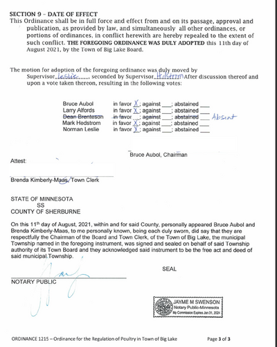 Poultry Regs Big Lake Township 3.png