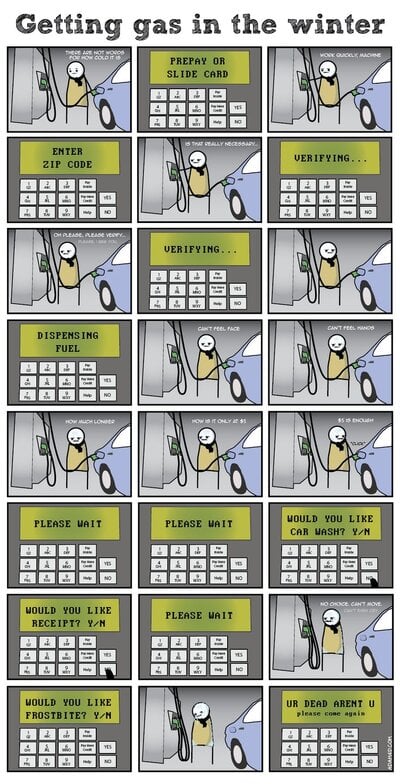 Getting gas in the winter - Adam4d_com.jpg