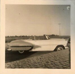 1954 George Photo Album 5 car.jpg