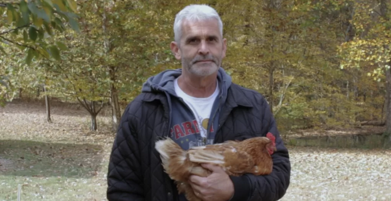 Beyond Cage-Free: Lessons from a Chicken Farmer