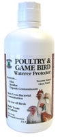Poultry and Game Bird Waterer Protector 33.9 oz.