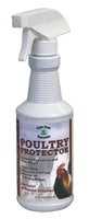 Poultry Protector Spray 16 oz.