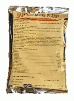 GQF Vitamins Plus