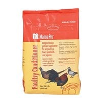 Poultry Conditioner 5 lbs.