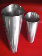 Featherman Broiler Cone