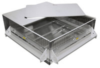 Poultry Box Brooder