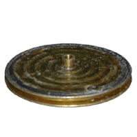 Thermostat Wafer