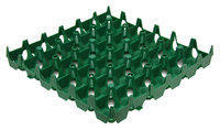 Plastic Extra Large Egg Racks - 6/pk - 0248