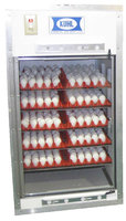 Kuhl - 360 Egg Incubator / Hatcher - BSS-360-110