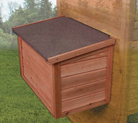 Universal Chick-N-Nest Box - 1475