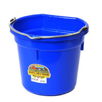 Buckets, Tubs & Feeders