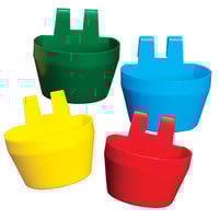 Chicken Cage Cups