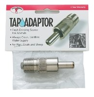 TAP2 - Tap Adapter for Pigs, Goat & Sheep