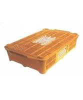 Kuhl - Plastic Quail Coop - Coop-Q-6