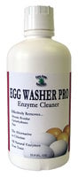 Egg Washer Pro Enzyme Cleaner 33.9 oz.