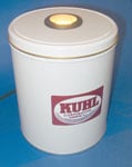 Kuhl - Jiffy Egg Candler - FRZ-210C-12