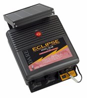 .1 Joule - Solar Fence Energizer - DS 40