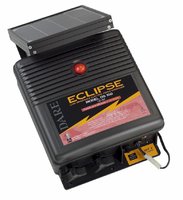 .25 Joule - Solar Fence Energizer - DS 100