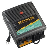 Electric Fence Energizers
