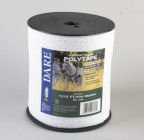 1/2" Equine Poly Tape - 656 Ft