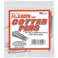 A-10 Cotter Pins 50/Bag