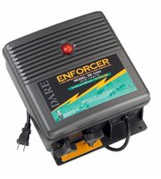 3 Joule - Electric Fence Energizer - DE 1200