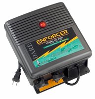 16 Joule - Electric Fence Energizer - DE 6400