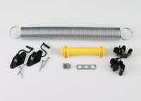 Slinky Expandable Gate Kit