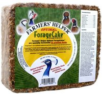 C & S Products Optimal Forage Cakes, 6-Piece