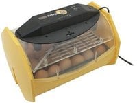 Brinsea Octagon 20 ECO Auto Turn Egg Incubator