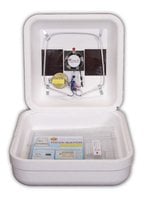 Hova Bator Egg Incubator 1602N with Circulated Air Fan Kit
