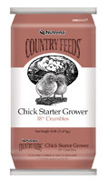 Nutrena Country Feeds (poultry feed)