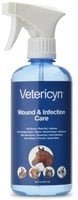 Vetericyn Wound & Infection Care - 16 Ounce Trigger