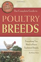 The Complete Guide to Poultry Breeds: Everything You Need to Know Explained Simply (Back to Basics F