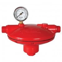 Ziggity® Pressure Regulator (1825)