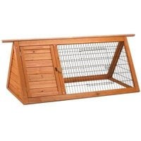 Ware Premium+ Backyard Hutch