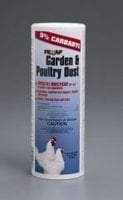 Prozap Garden & Poultry Dust