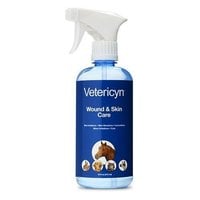 Vetericyn Wound and Infection Spray