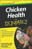 Chicken Health For Dummies