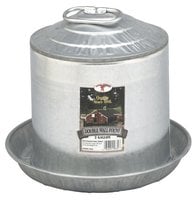 Little Giant2 Gallon Double Wall Fount  9832
