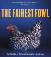 The Fairest Fowl: Portraits of Championship Chickens