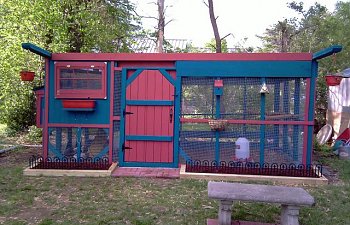 Grungyboness Super Duper Nifty Keen Coop Page Home Of Fort Chicken